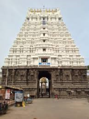 Protecting the Heritage and Assets of Ekambareswarar Temple